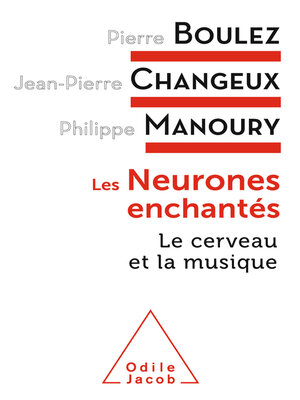 cover image of Les Neurones enchantés